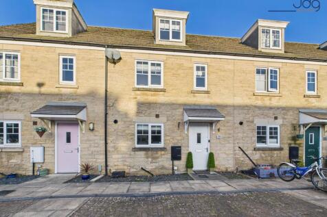 Welcome to Moor Platt