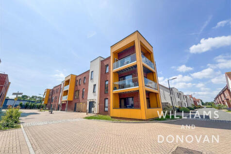 Southend-on-sea, SS2 - property photo