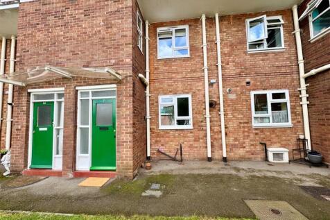 21 Chalkwell Lodge front