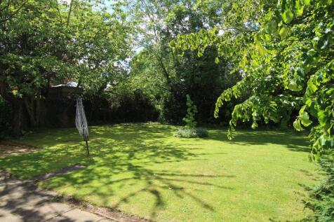 Communal garden