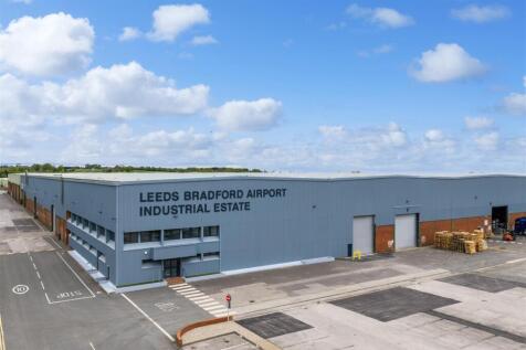 Distribution Warehouse to rent Image 4