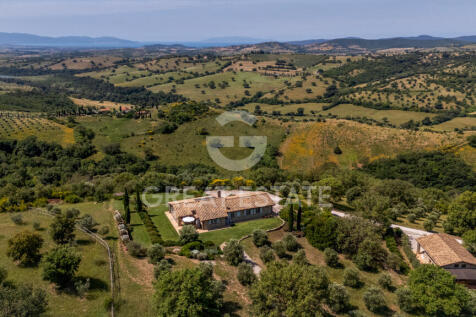 Panorama e Particolari