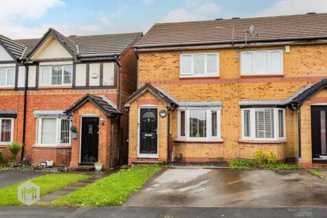 Bolton, BL3 - property photo