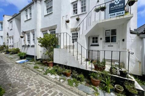 12 Virgin Street, St Ives, Cornwall, TR26 1HP