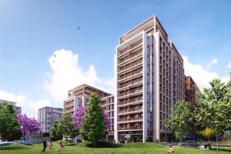 London, SW6 - property photo
