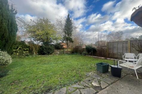 2 Garden