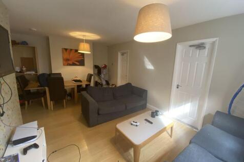 Rolleston Drive, Nottingham photo 2