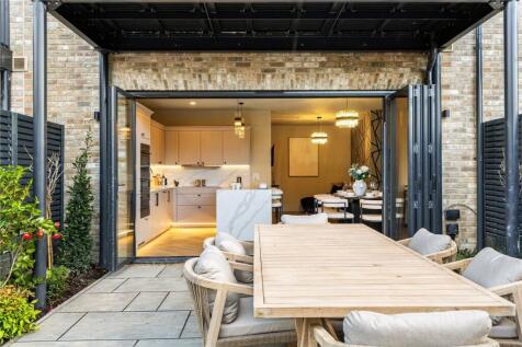 Show Home