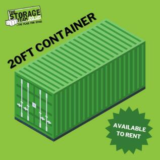 Storage to rent Image 3