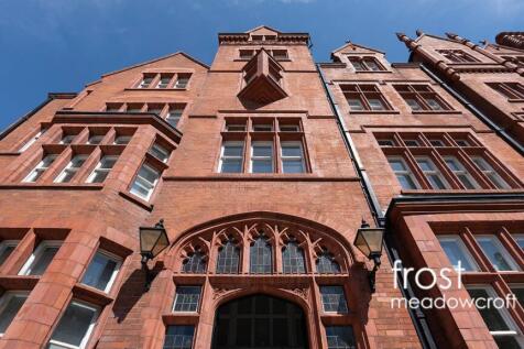 Colet Court Hammersmith Rd Hammersmith W6 Office ext2.jpg