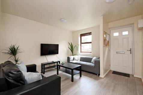 100 Bradley Street, Crookes, Sheffield photo 4