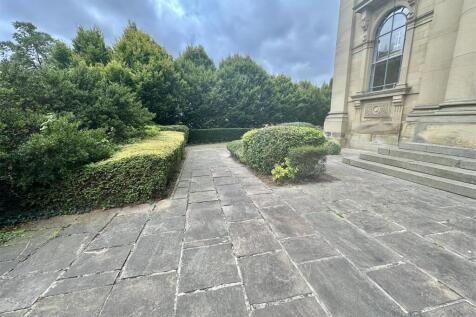 Bramleys Estate Agents - Independent Chapel - Heck