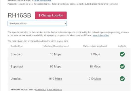 Broadband