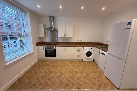 Curzon House, Derby, Derby, DE1 photo 3