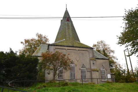 Allied-Surveyors-Scotland-Blackness Church, Linlit