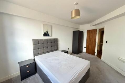 Kettleworks, 126 Pope Street, Birmingham, B1 photo 3