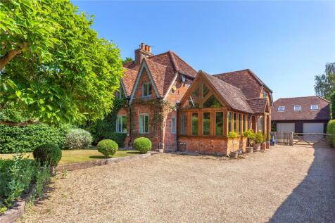 Front &amp; Driveway