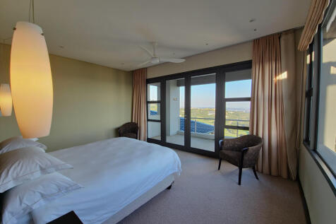 Second Floor Bedroom 4