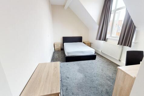 Student Digs - Kings