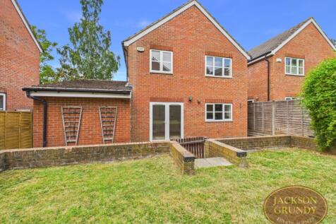 Campbell Close