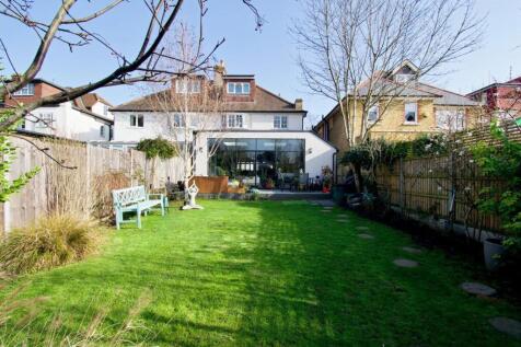 Eastbourne Road, W4 - FOR SALE