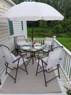 Terrace / Patio