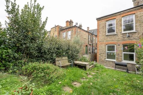 Hibbert Road, E17