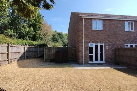 Railway Close, Spalding photo 3