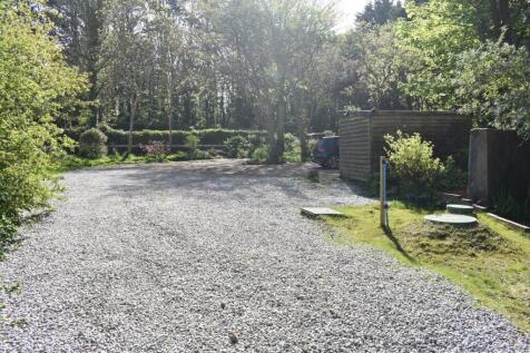 Residential Parking