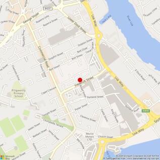 Property Map