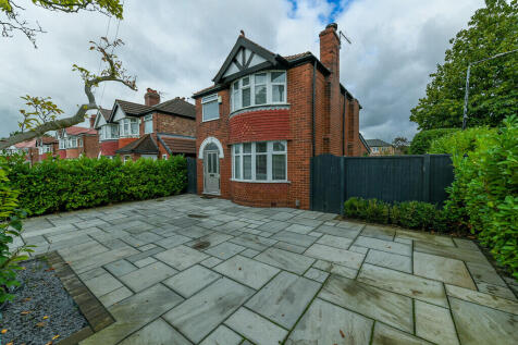 Front External