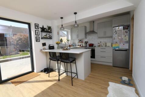Kitchen/ Diner