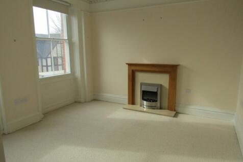 Flat 8 The Monklands, 158 Abbey Foregate, Shrewsbury SY2 6AP    2 photo 4