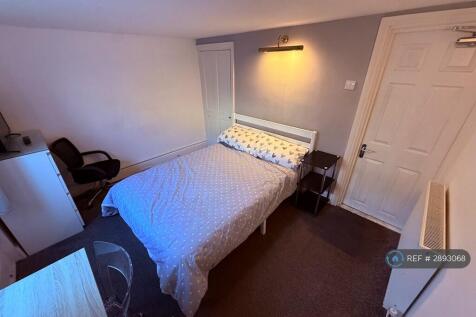 Double Occupancy Room