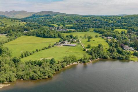 Calgarth Hall