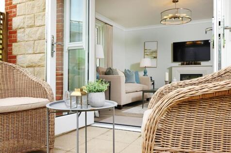 Show home