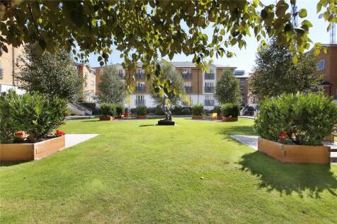 property in Prices Court, 
Battersea, SW11