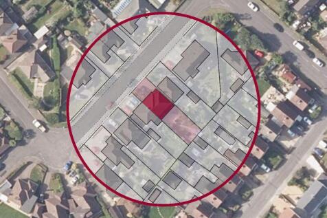 Aerial Map