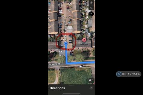 Parking Availability 