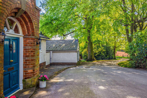 Driveway 1