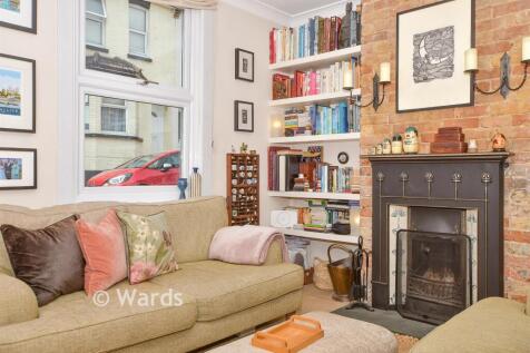 Internal Lifestyle Photograph