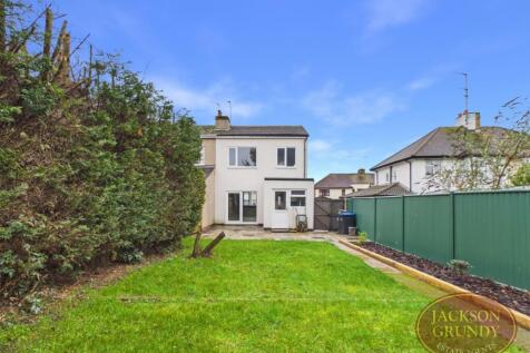 Foxgrove Avenue