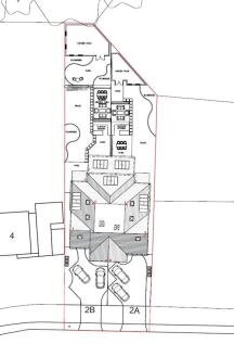 Siteplan
