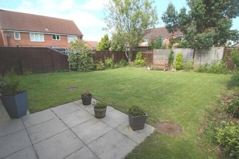 Lindisfarne Way, Grantham, NG31 photo 3