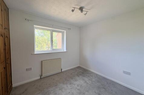 Cardinal Hinsley Close, Newark, Nottinghamshire, NG24 photo 5