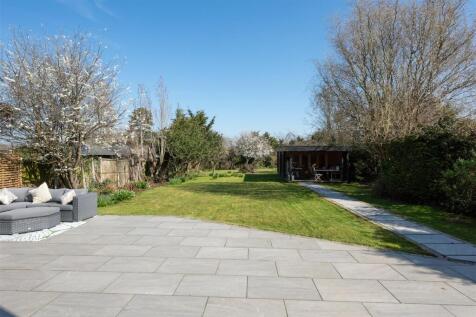 Invicta Road, Whitstable