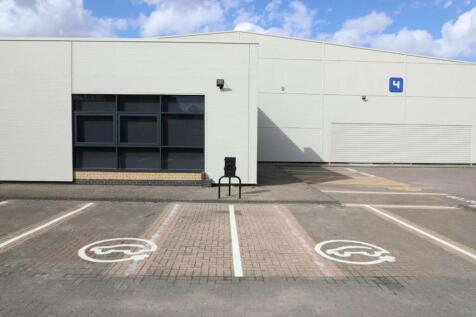 Distribution Warehouse to rent Image 10