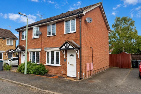 Ipswich, IP3 - property photo