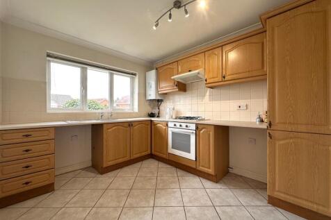 Kitchen/Diner 301