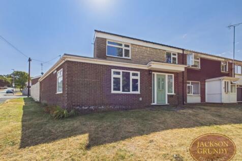 Grenville Close